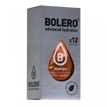 Bolero Sticks - 3g - Mango x12
