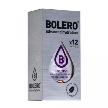 Bolero Sticks Ice Tea - 3g...
