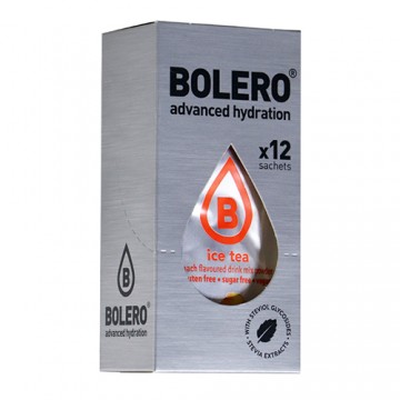 Bolero Sticks Ice Tea - 3g...