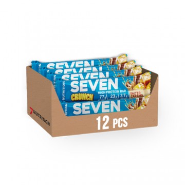 Seven Crunch HP Bar - 77g -...