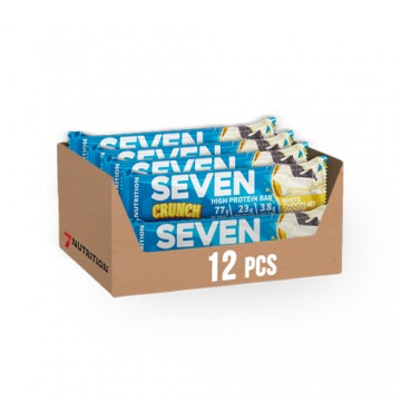 Seven Crunch HP Bar - 77g -...