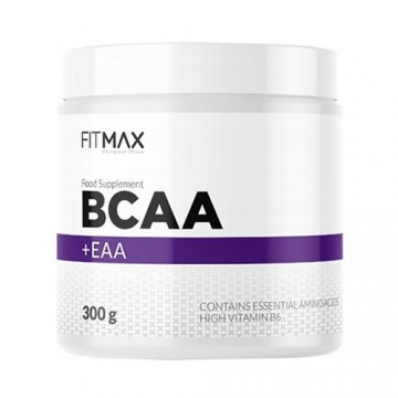 BCAA + EAA - 300g - Orange
