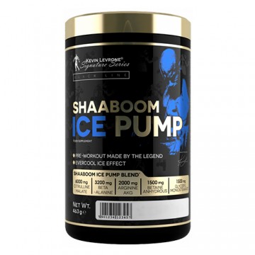 SHAABOOM ICE PUMP - 463g -...