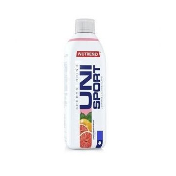UNISport - 500ml - Mix Fruit