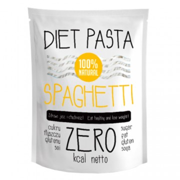 Diet Spaghetti - 200g - Sale