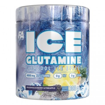 Ice Glutamine - 300g -...