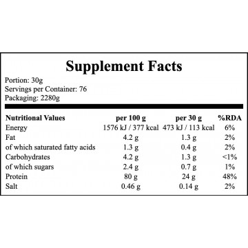 Whey Gold Standard - 2240g - Dark Peanut Butter + Opti Men EU - 90tabs. - 2