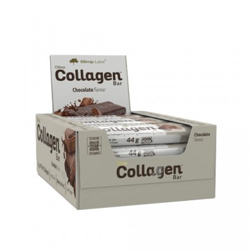 Collagen Bar - 44g - Chocolate x25 - 2