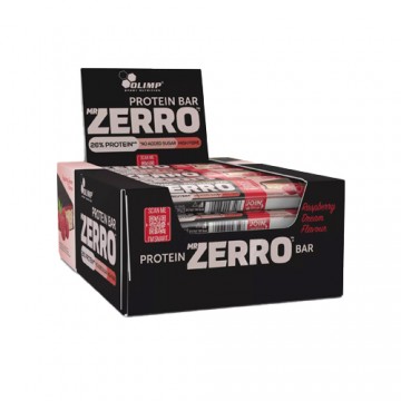 Mr Zerro Protein Bar - 50g...