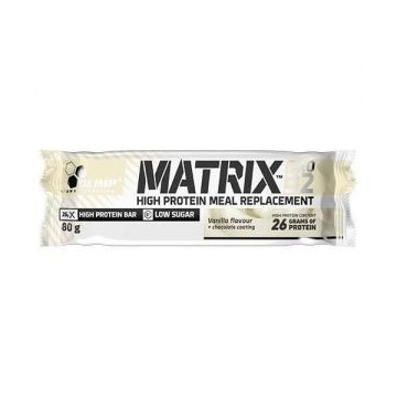 Matrix Pro 32 Bar - 80g - Vanilla (24 pcs per box)
