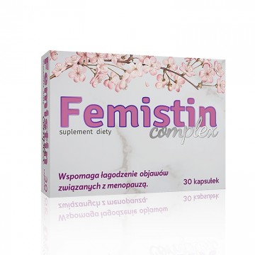 Femistin Complex - 30caps.