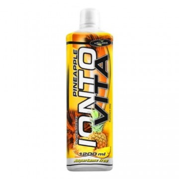 Ionto Vitamin Drink Liquid - 1200ml - Pineapple - 2