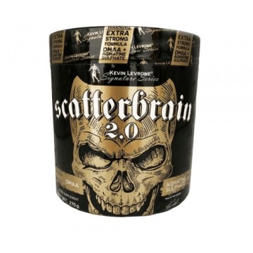 Scatterbrain - 270g - Sour...