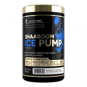 Shaaboom Ice Pump - 463g -...