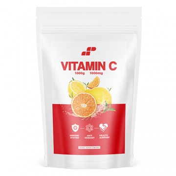 MP Vitamin C 1000mg - 1000g NEW x12 - 2