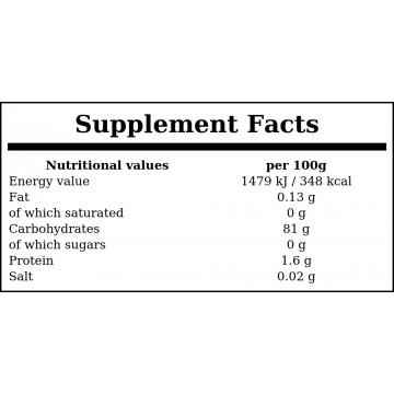 Bio - Camu Camu - 100g - 2