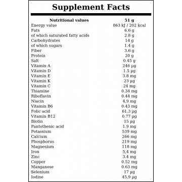 Lean Meal - 918g - Chocolate - 2