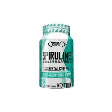 Spiruline - 90tabs - 2