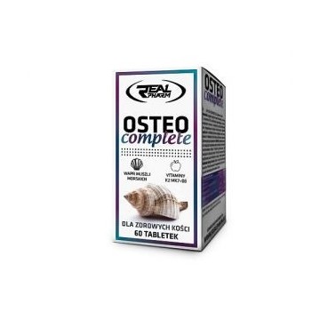 Osteo Complete - 60tabs