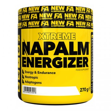 Napalm Energizer - 270g -...