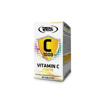 Vitamin C Forte - 90tabs