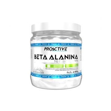 Beta Alanine - 300g - Natural