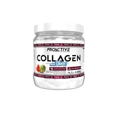Collagen&More - 400g - Watermelon