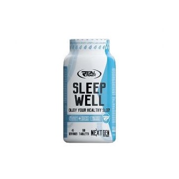 Sleep Well - 90tabs