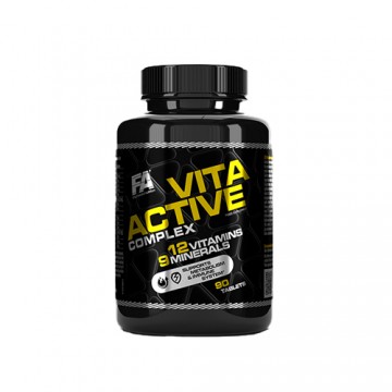 Vita Active Complex - 90tabs