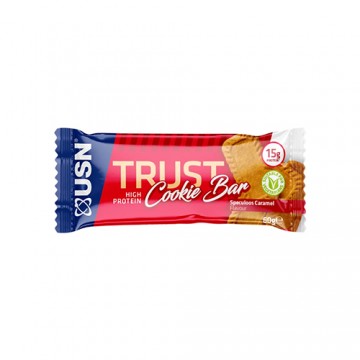Trust Cookie Bar - 60g - Speculoos Caramel - Sale - 2