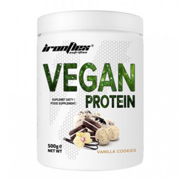 Vegan Protein - 500g -...