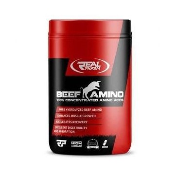 Beef Amino - 300tabs.