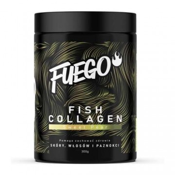 Fish Collagen - 300g -...