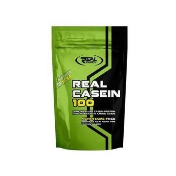 Real Casein - 700g - Strawberry - 2