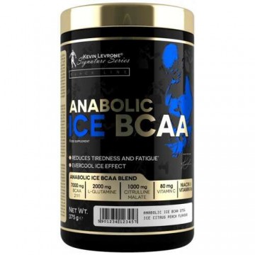 Anabolic Ice BCAA - 375g -...