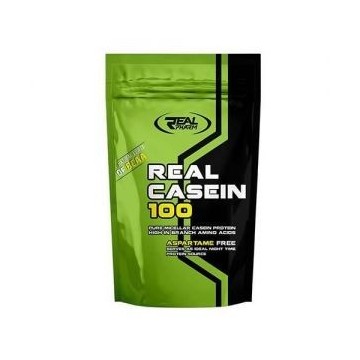 Real Casein - 700g - Caramel