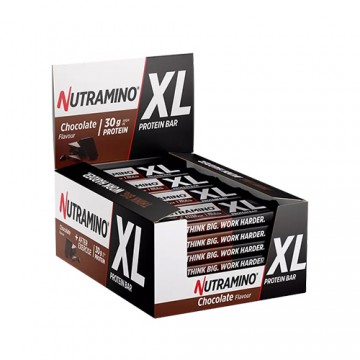 Protein Bar XL - 82g - Chocolate x16 - 2