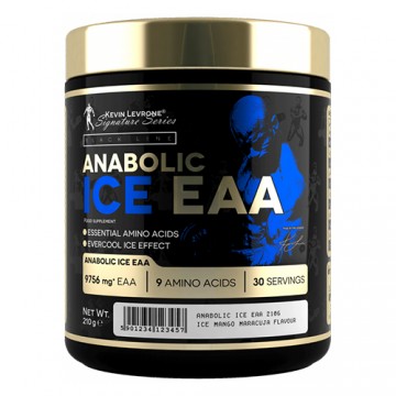 Anabolic Ice EAA - 210g -...