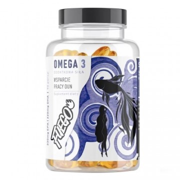 Omega 3 - 90caps. - 2