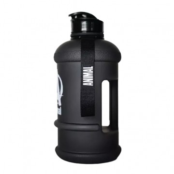 Water Jug - 1300ml - Black - 2