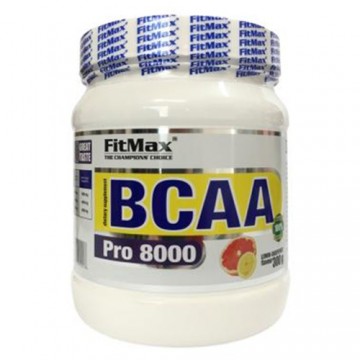 Pro 8000 - 300g - White Cola - 2