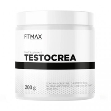 TestoCrea - 200g - Exotic - 2