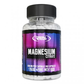 Magnesium Citrate - 90caps. - 2