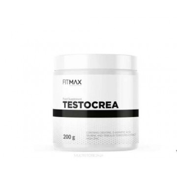 TestoCrea - 200g - Green Apple - 2