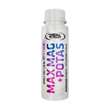 Max Mag + Potas - 80ml - Candy - 2