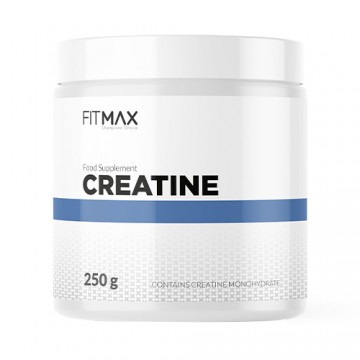 Creatine - 250g - Green Apple