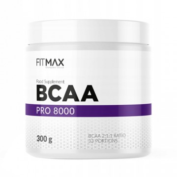 BCAA Pro 8000 - 300g - Watermelon - 2