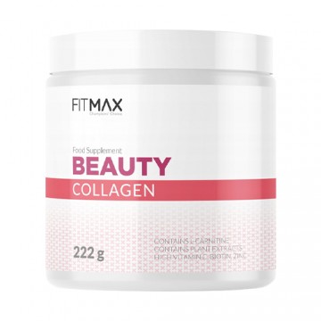 Beauty Collagen - 222g - Mango Passion Fruit - 2