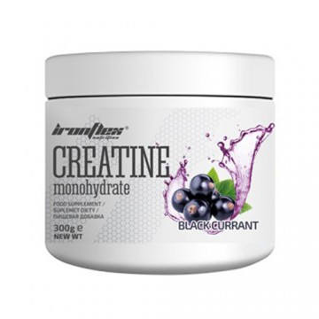 Creatine Monohydrate - 300g...