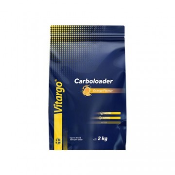 Vitargo Carboloader (W) - 2000g - Orange - 2